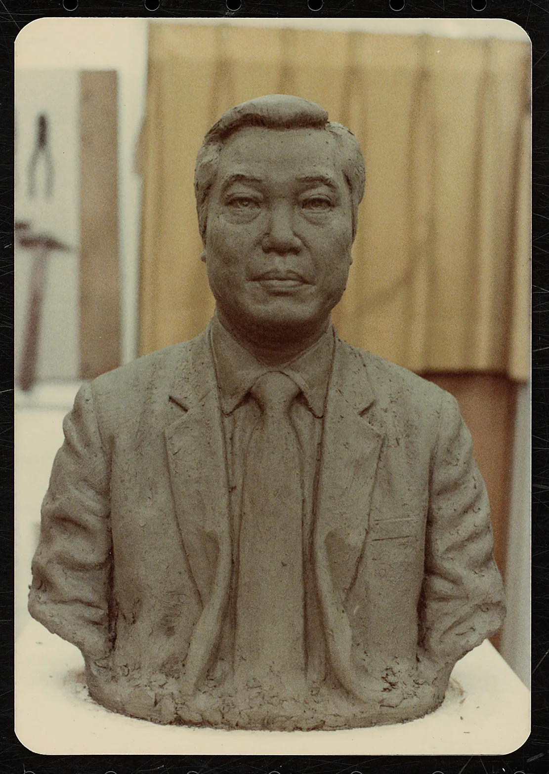 蕭董事長 57cm